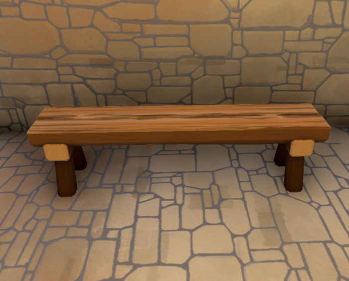 File:HewnHardwoodBench Placed.png