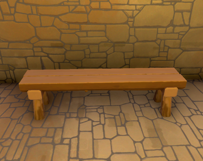 File:HewnSoftwoodBench Placed.png