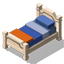 WoodenFabricBed Icon.png