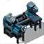 ElectricMachinistTable Icon.png