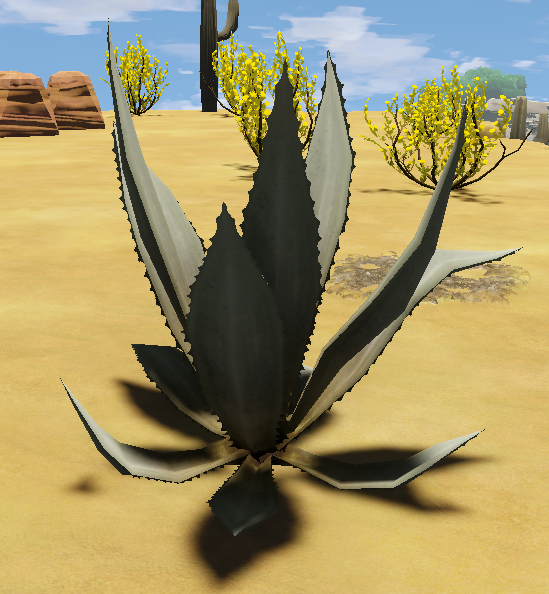 File:Agave Plant.png