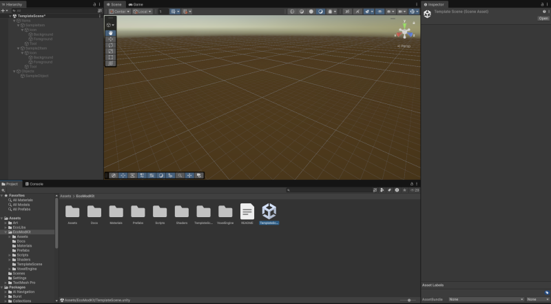 File:Eco - Unity - ModKit - TemplateScene.png