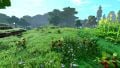 Biome Grassland Eco v10