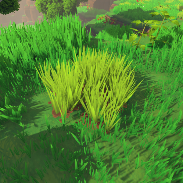 File:Bunchgrass Plant.png