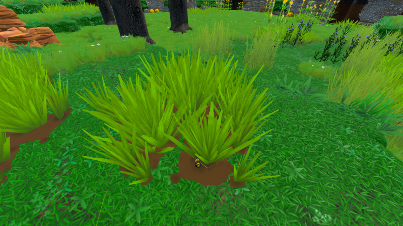 File:Bunchgrass Plant.png