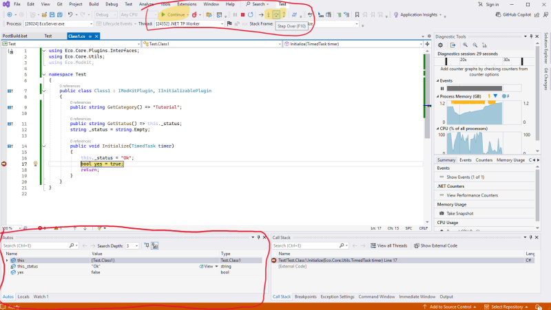 File:VS2022 -- Debugger LIve.png