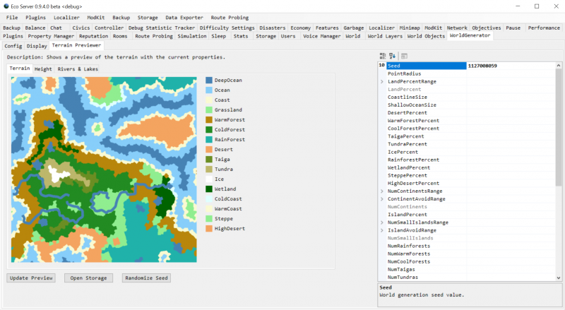 Terrain Editor Eco English Wiki