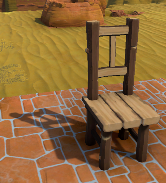 File:HewnHardwoodChair Placed.png