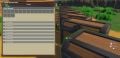 This screenshot shows that the "START" chest can see 7 more chest of the total of 10 in a diagonal line.