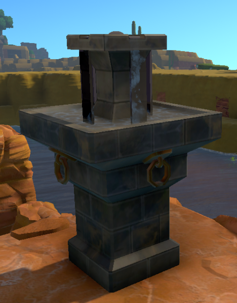 File:AshlarSmallGneissFountain Placed.png