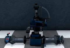 ElectricWaterPump Placed.png